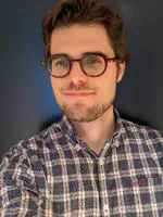 Welcome Dr Arne Claeys