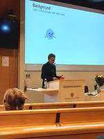 Congratulations Dr Borenäs